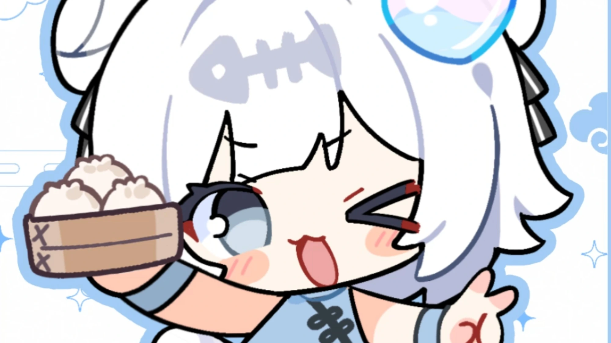快接电话!